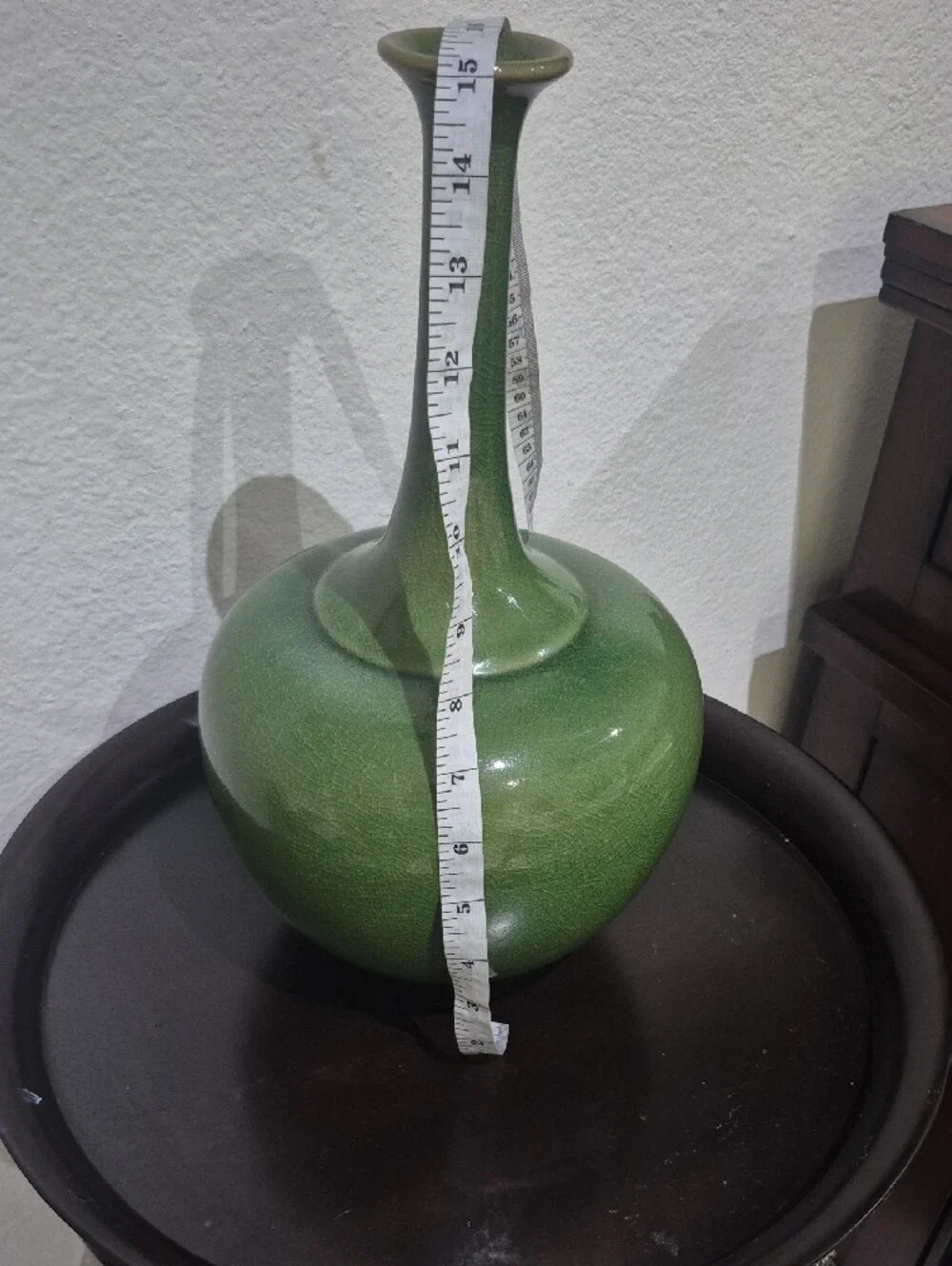 Pottery Barn sleek tall
